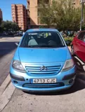 Vista 1 del Citroën C3