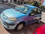 Vista 2 del Citroën C3