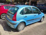 Vista 4 del Citroën C3