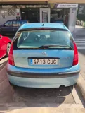 Vista 5 del Citroën C3