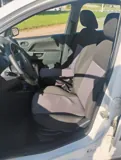 Vista 11 del Ford Fiesta blanco