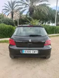 Vista 2 del Peugeot 307 HDI