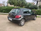 Vista 3 del Peugeot 307 HDI