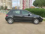 Vista 4 del Peugeot 307 HDI