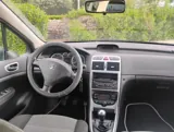 Vista 5 del Peugeot 307 HDI