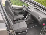 Vista 7 del Peugeot 307 HDI