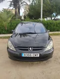 Vista 8 del Peugeot 307 HDI