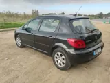 Vista 9 del Peugeot 307 HDI