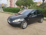 Vista 10 del Peugeot 307 HDI