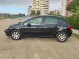 Vista 11 del Peugeot 307 HDI